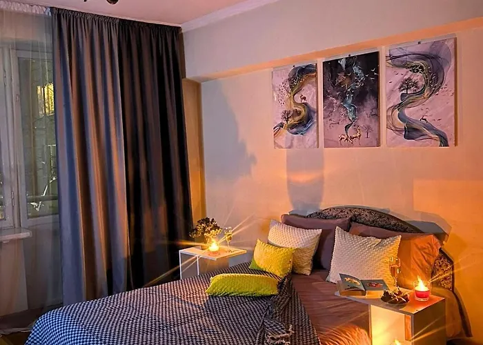 Comfort Almaty