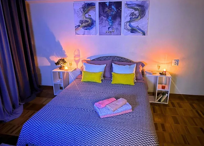 Comfort Almaty