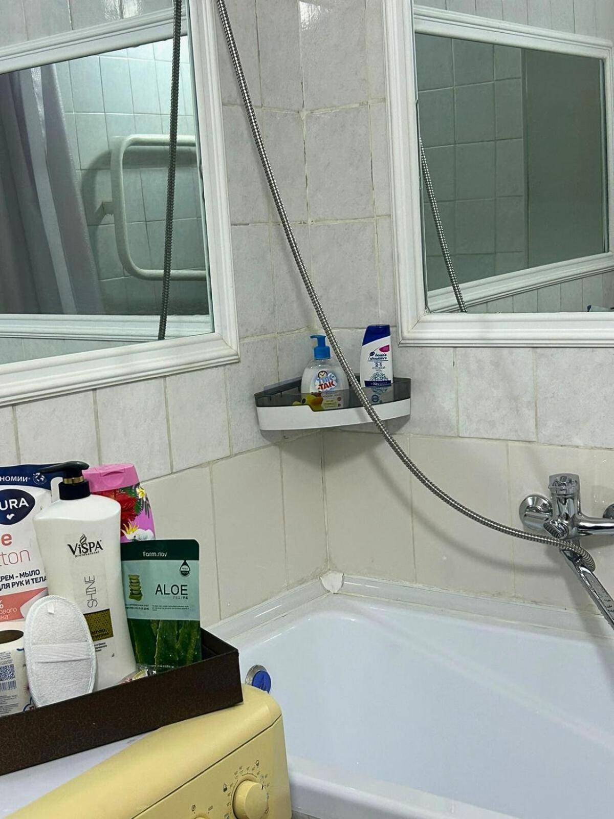 Apartment Comfort Almaty
